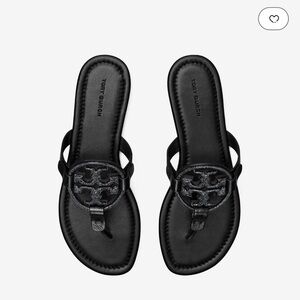 MILLER SANDALS TORY BURCH
